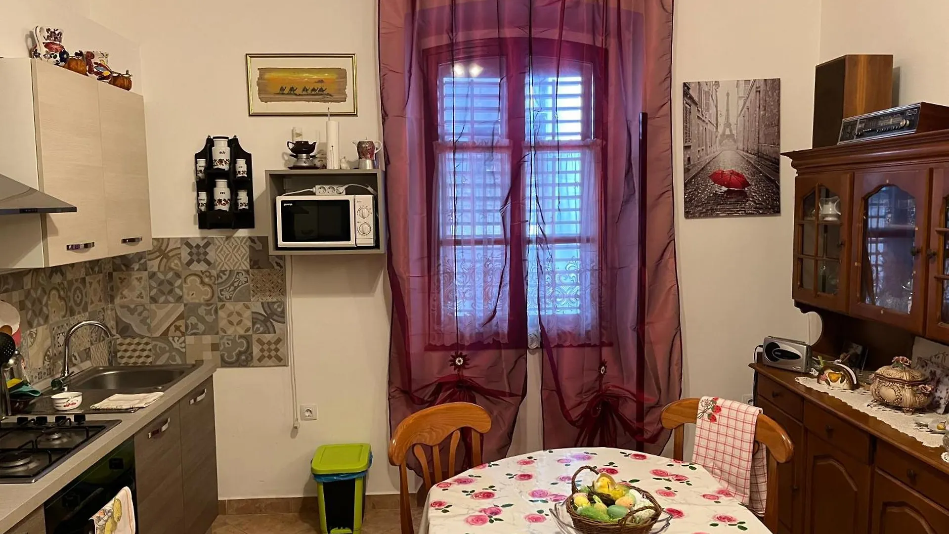 Noemi City Apartments Pula Croatia