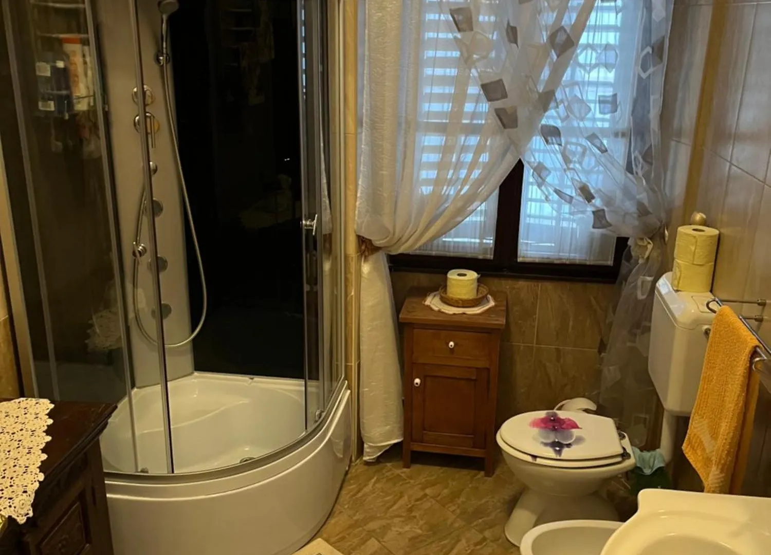 Noemi City Apartments Pula Croatia