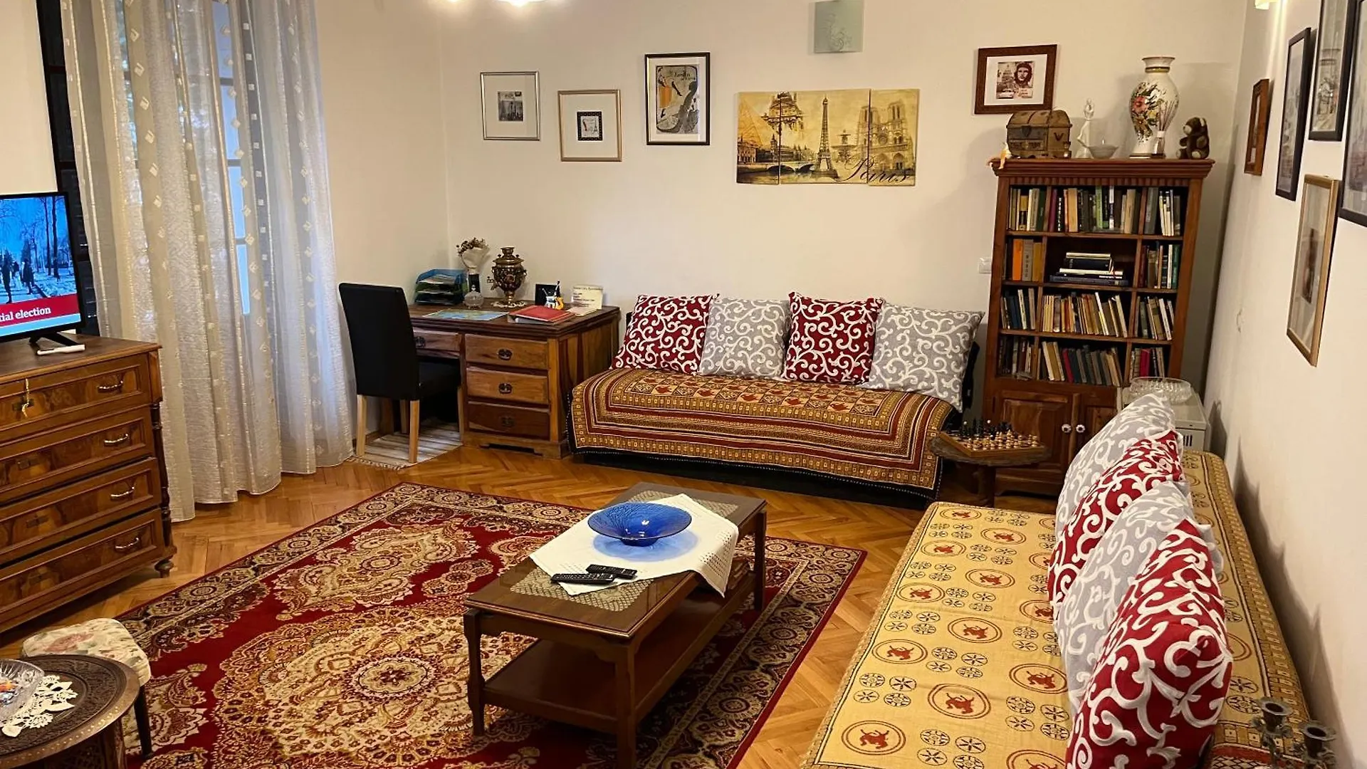 Noemi City Apartments Pula Croatia