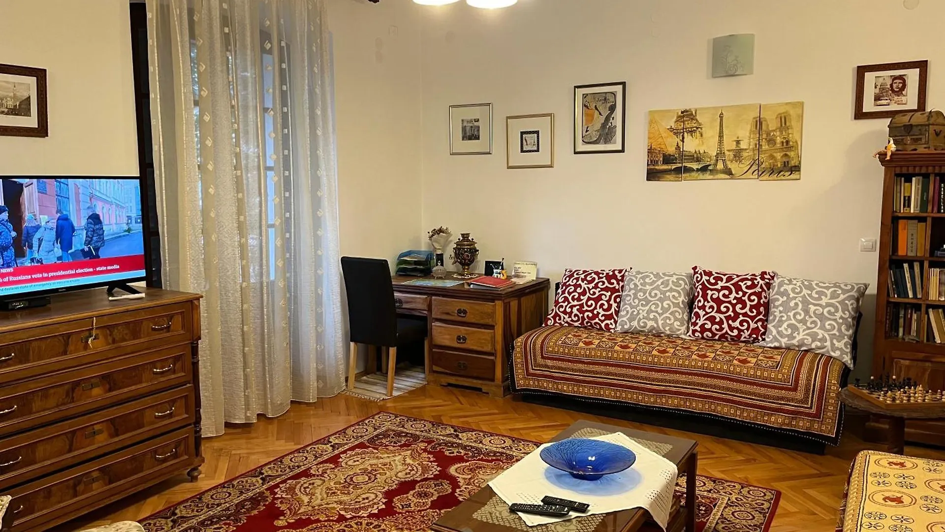 Noemi City Apartments Pula 0*,  Croatia
