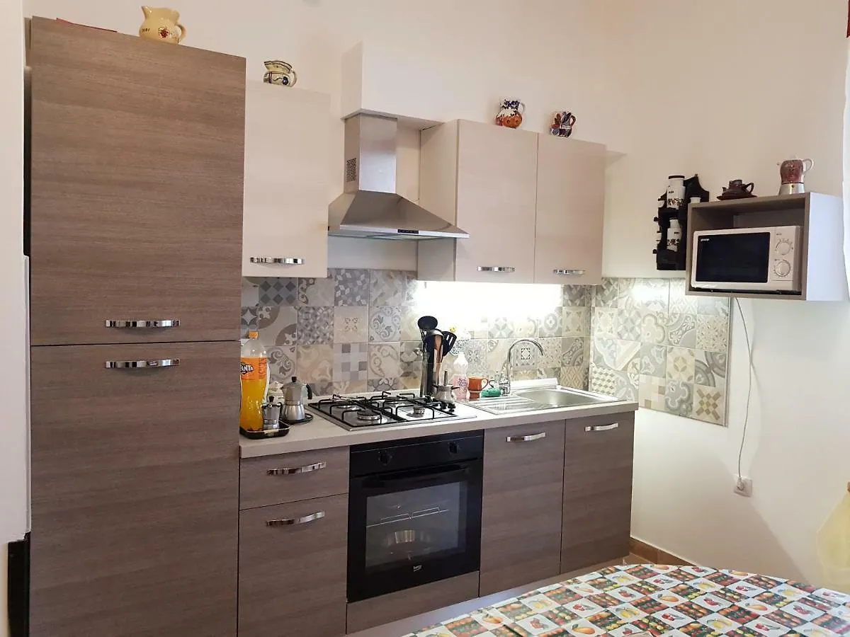 Noemi City Apartments Pula