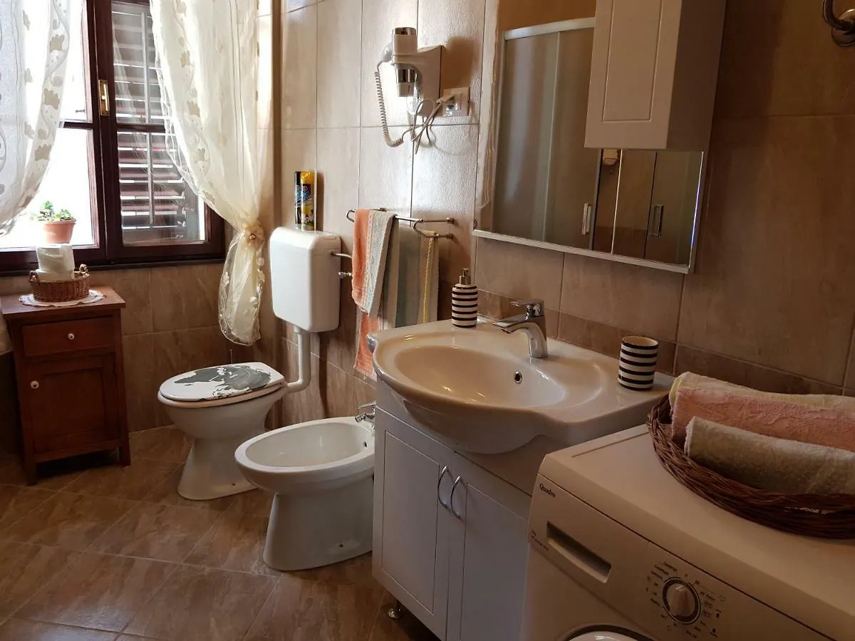Noemi City Apartments Pula