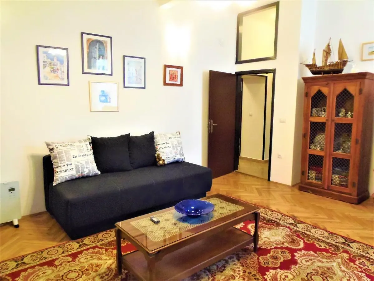 Noemi City Apartments Pula