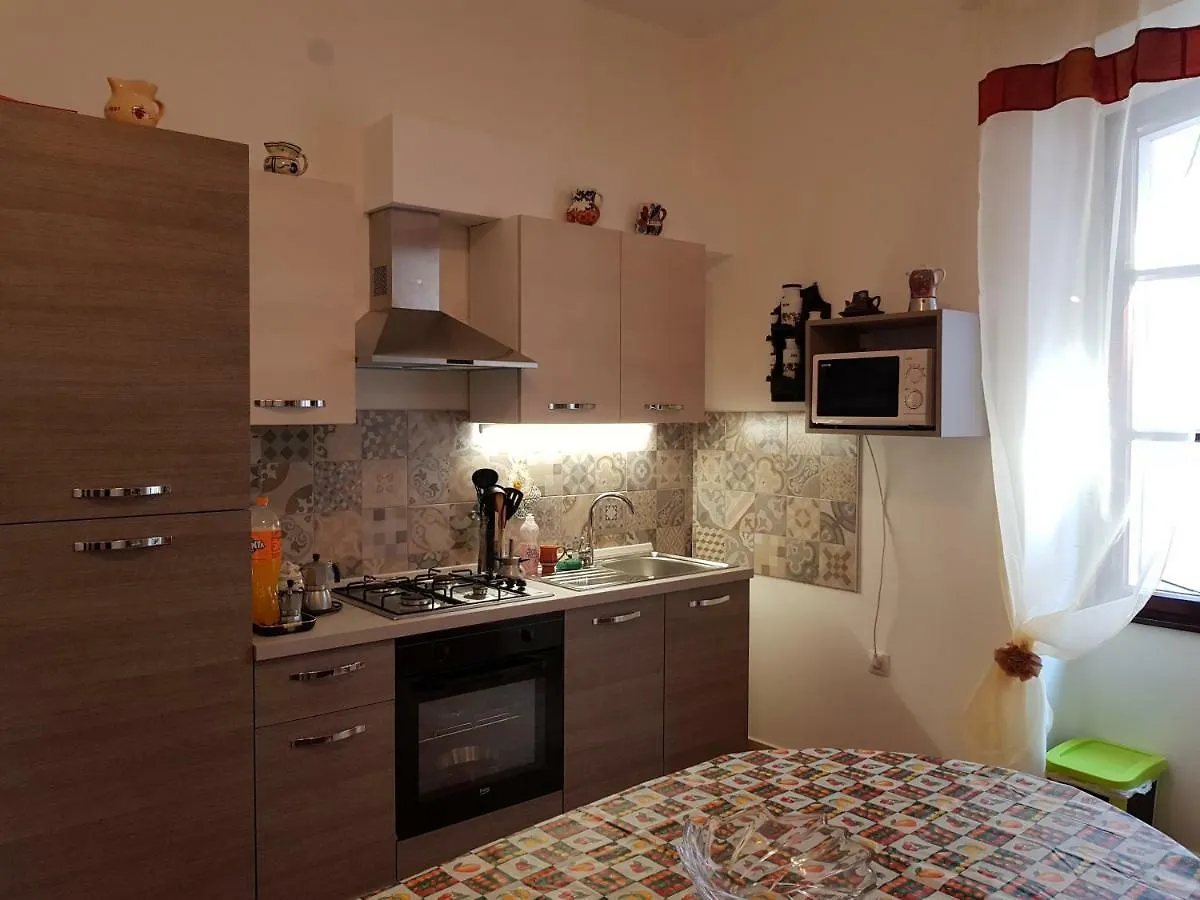 Noemi City Apartments Pula 0*,  Croatia