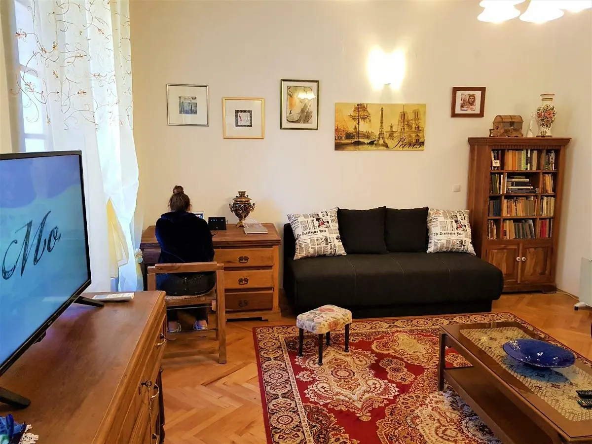 Noemi City Apartments Pula