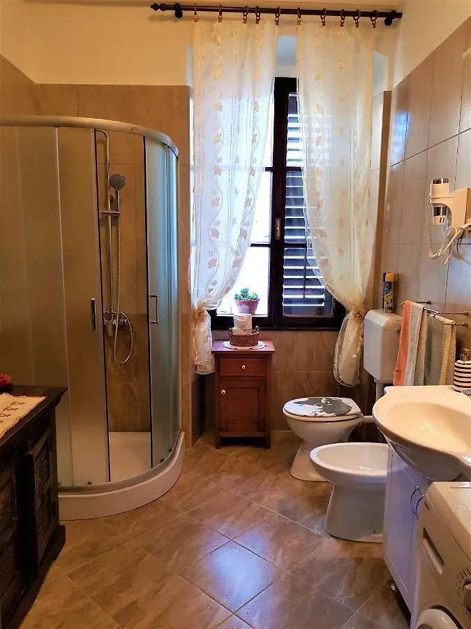 Noemi City Apartments Pula