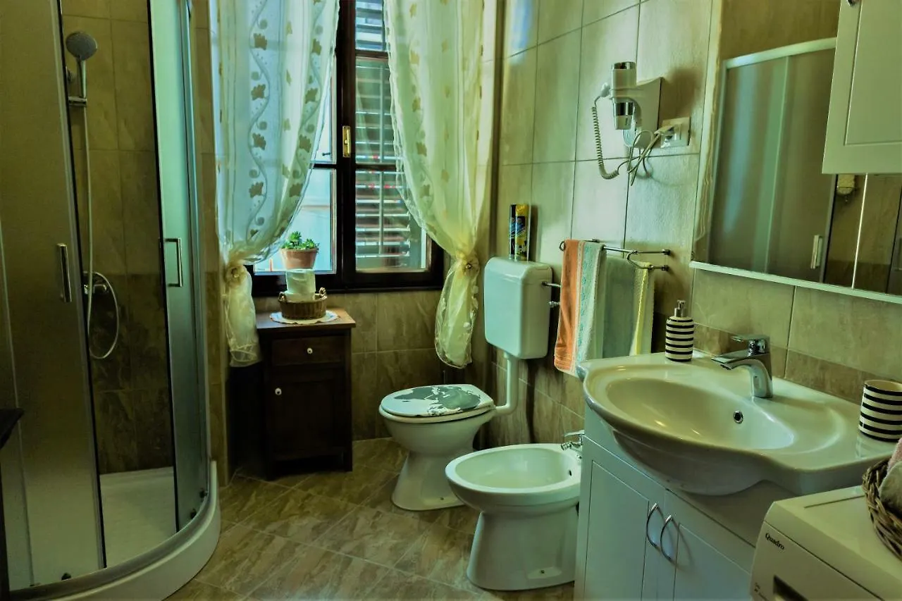 Noemi City Apartments Pula