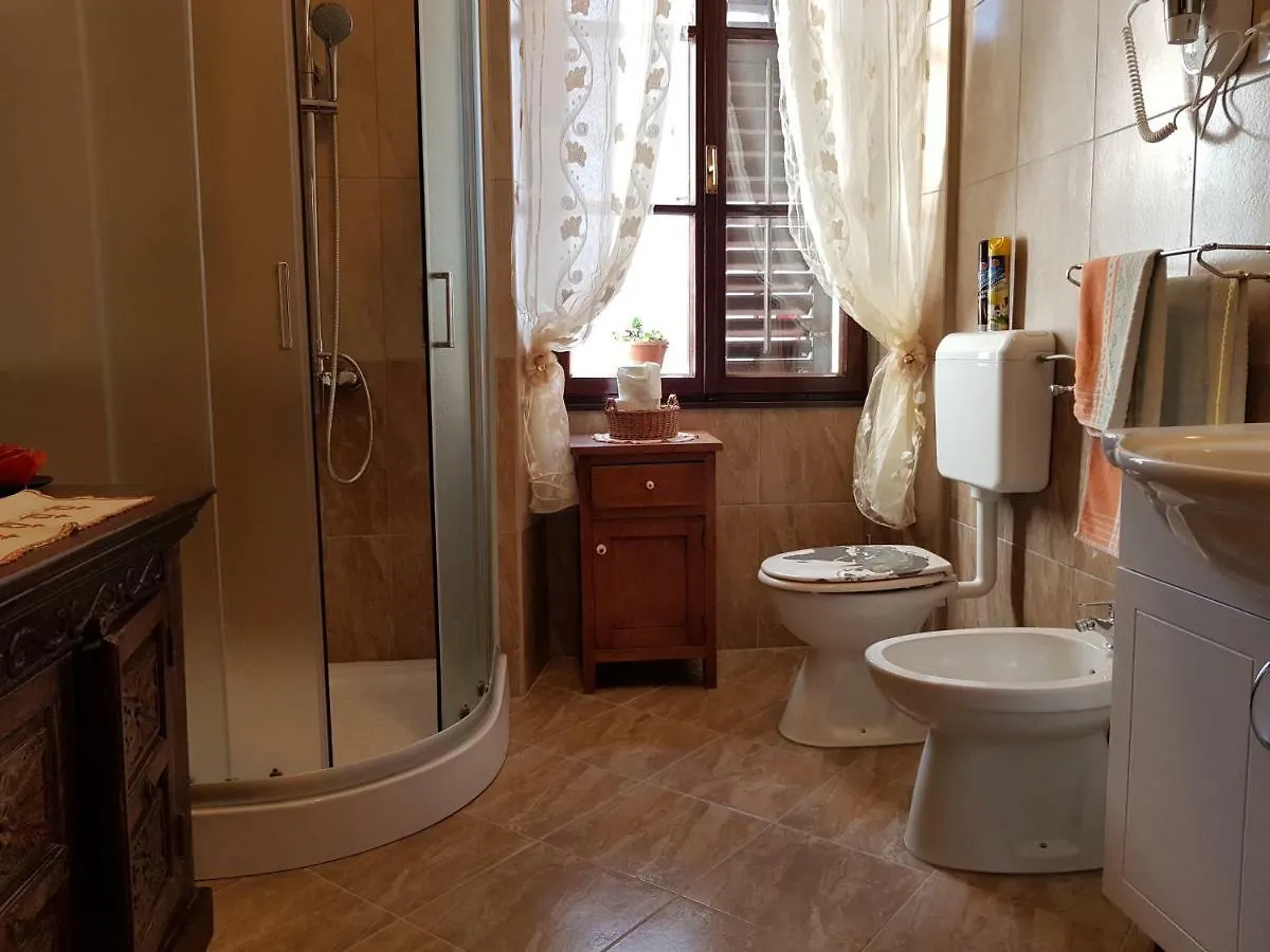 Noemi City Apartments Pula