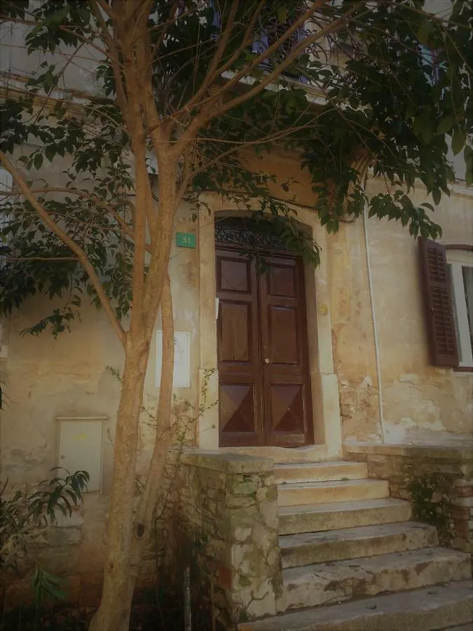 Noemi City Apartments Pula Croatia