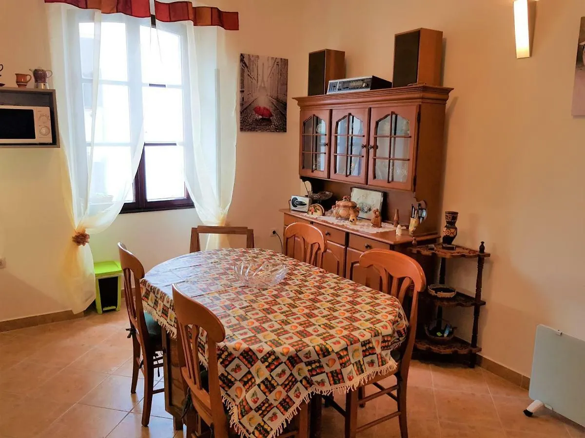 Noemi City Apartments Pula 0*,