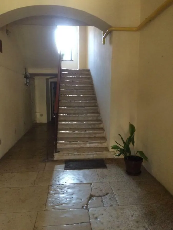 Noemi City Apartments Pula