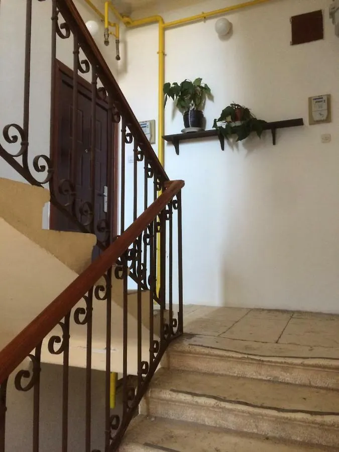 Noemi City Apartments Pula