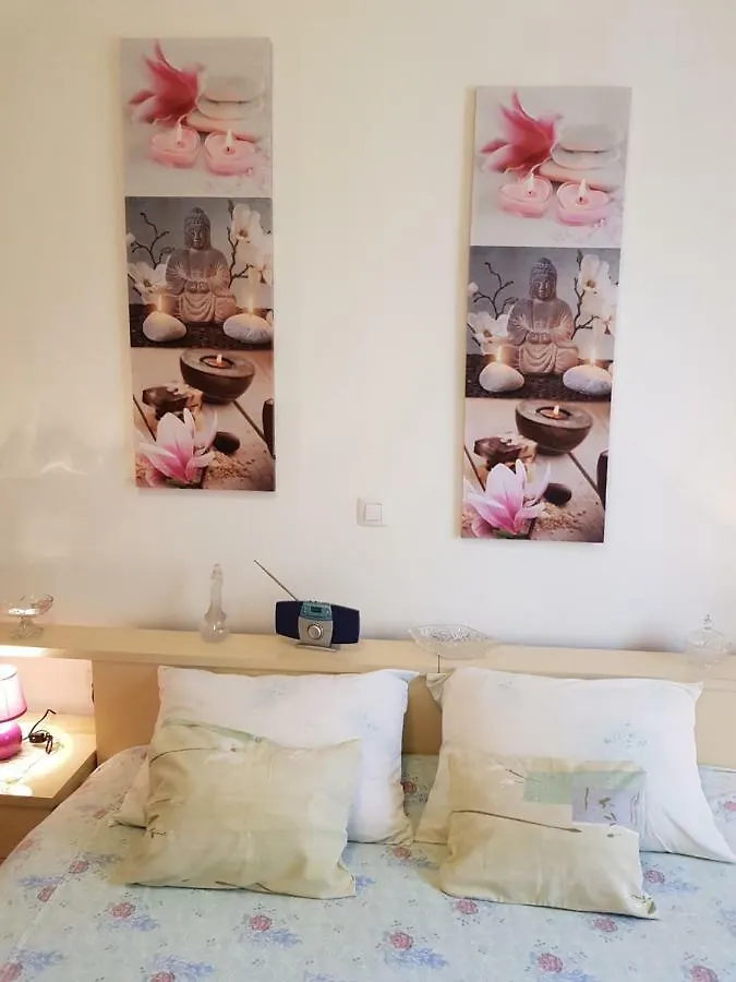 Noemi City Apartments Pula Croatia