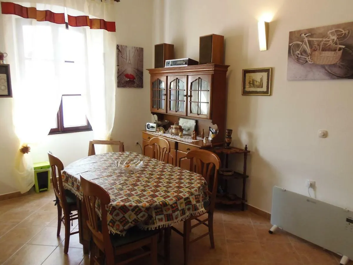 Noemi City Apartments Pula 0*,  Croatia