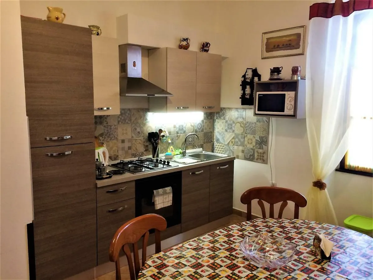 Noemi City Apartments Pula