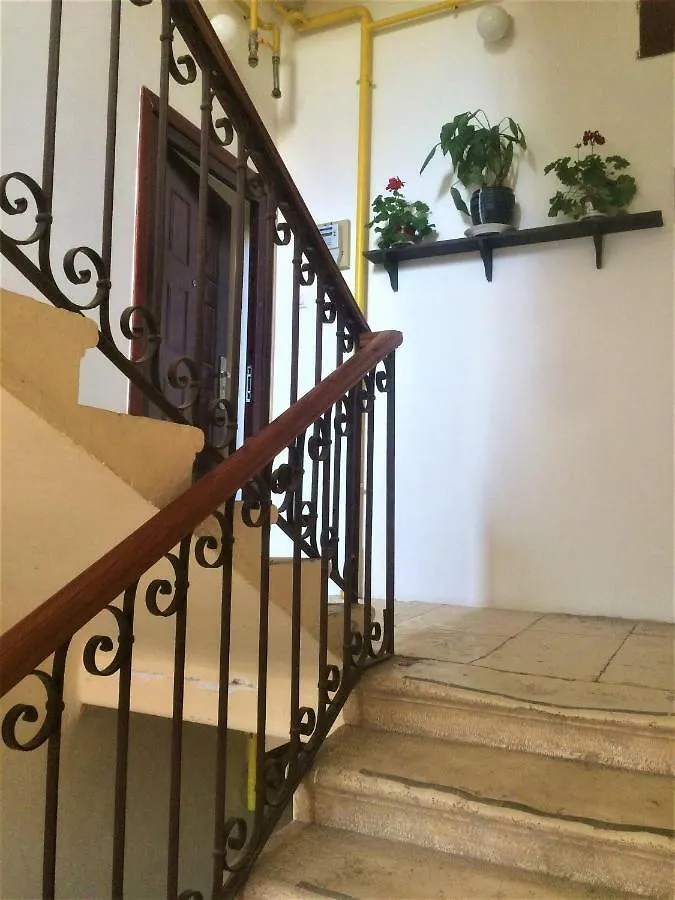 Noemi City Apartments Pula