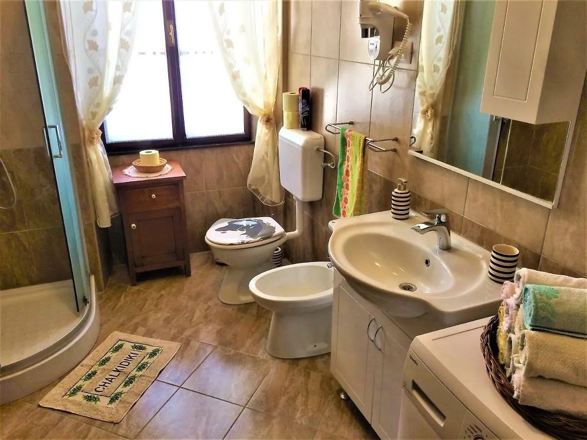 Noemi City Apartments Pula 0*,